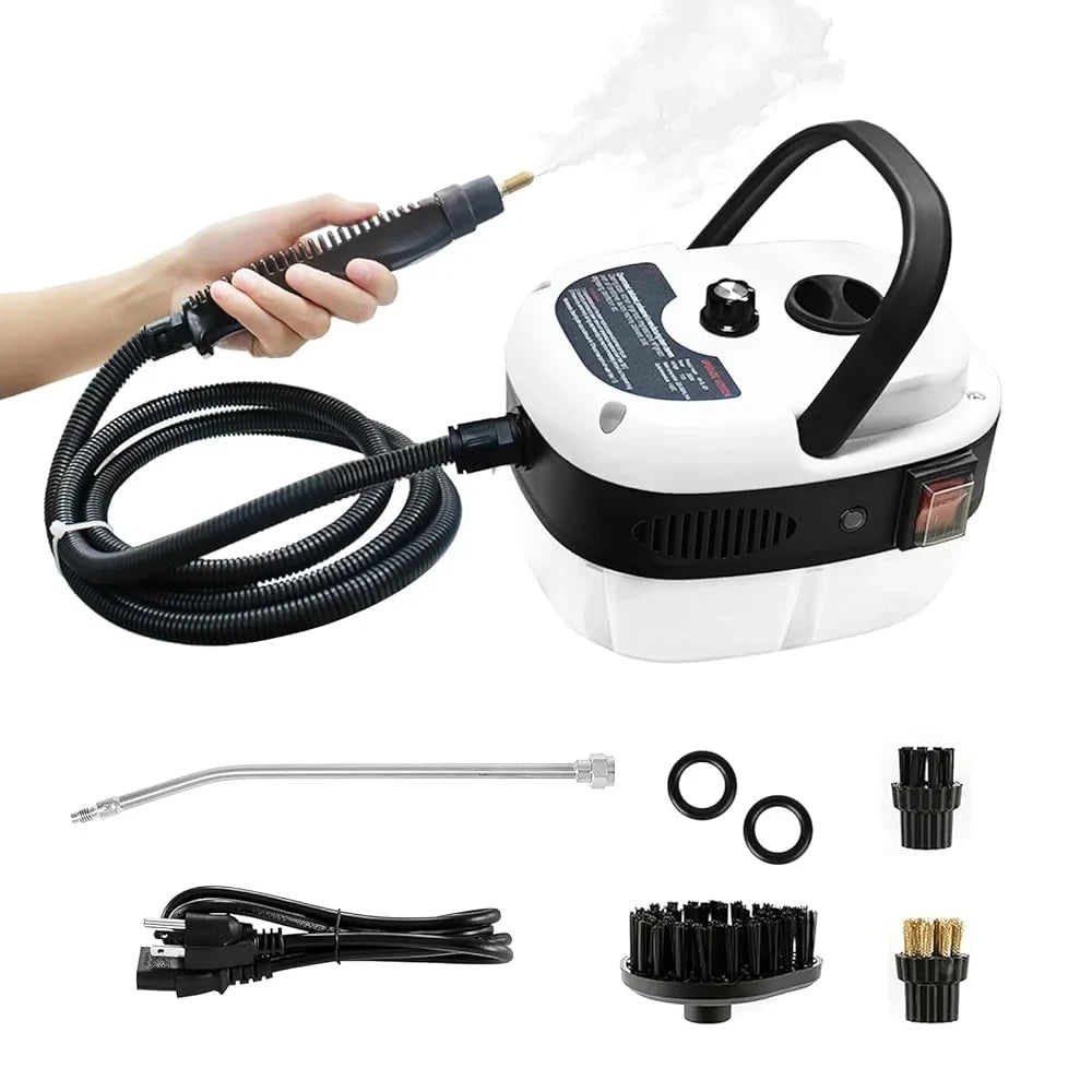Portable High Temperature Steam Cleaner